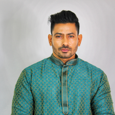 Rahul Sharma