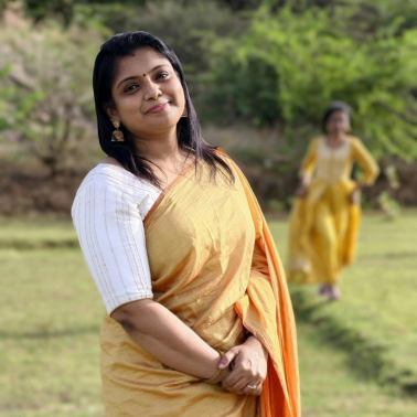 Priya Verma