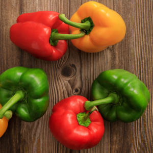 Capsicum