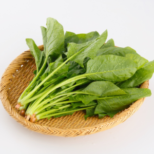 Spinach (Palak)