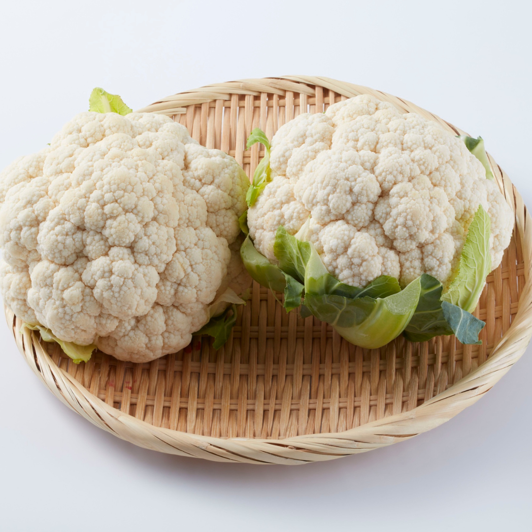 Cauliflower