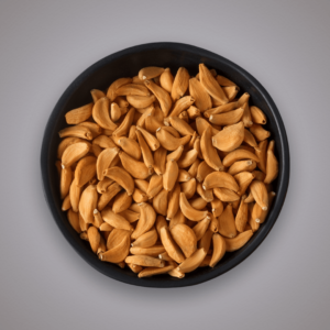 Dried Garlic