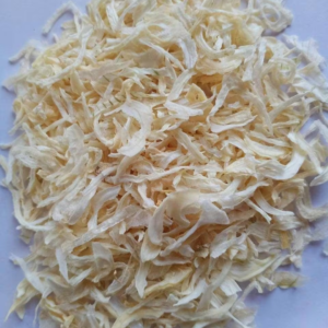Dried Onion Flakes